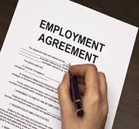 Employee Agreement